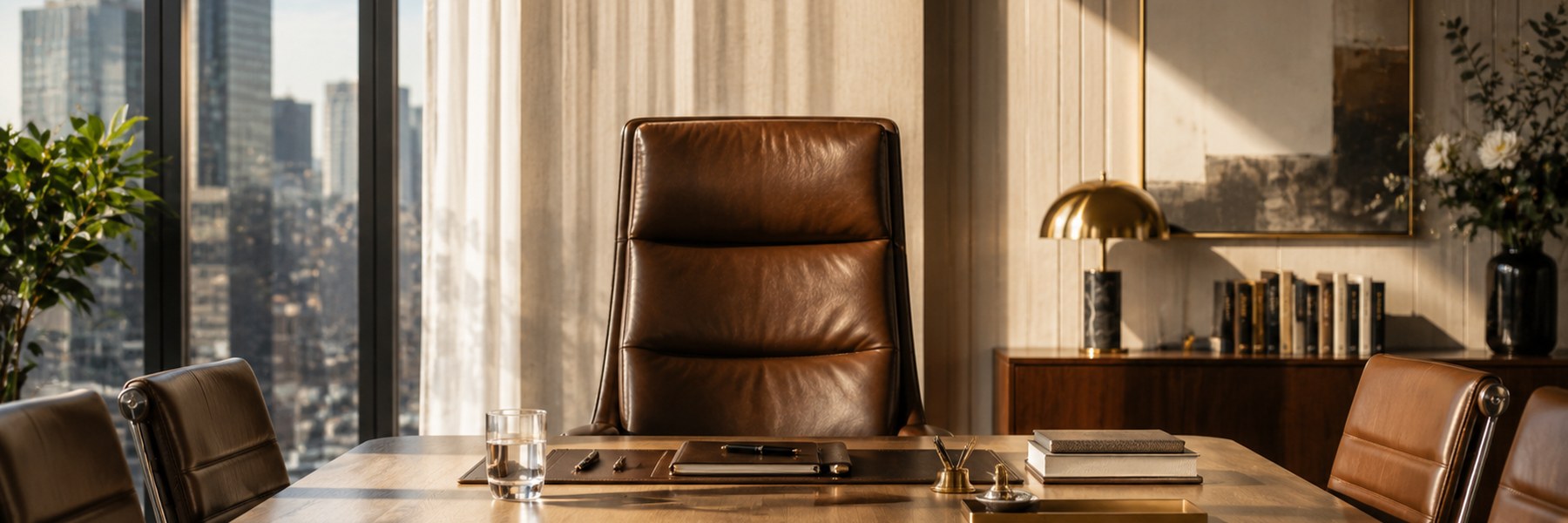Executive presence guide by Arpita Mehta