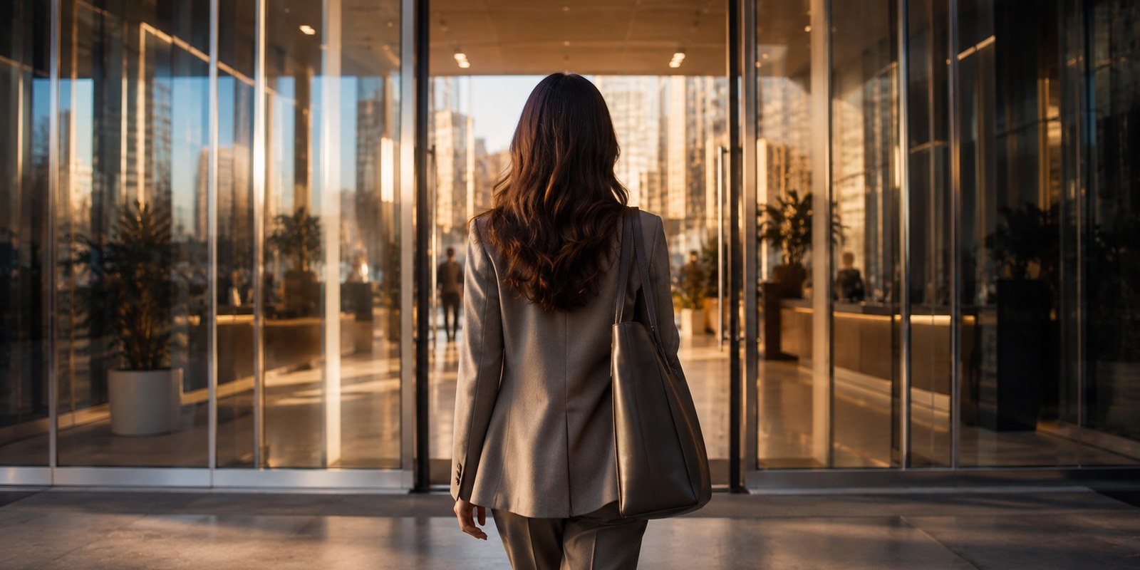 The Debut: campus to corporate