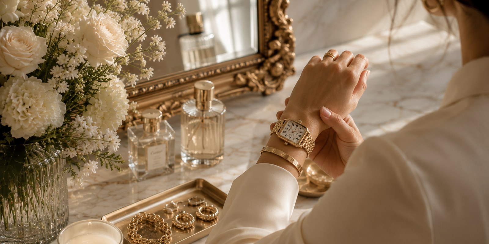 The Presence Edit: image and style consulting